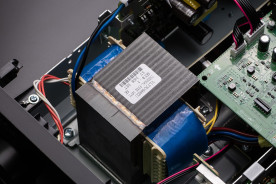 Denon AVR-S670H - amplituner wielokanałowy