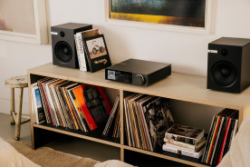 Cambridge Audio EVO 150 SE - system audio typu "all-in-one"