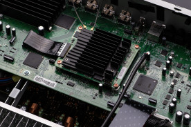 Denon AVR-S670H - amplituner wielokanałowy