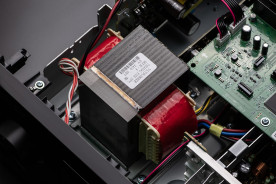 Denon AVC-S670H - amplituner wielokanałowy