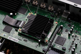 Denon AVC-S670H - amplituner wielokanałowy