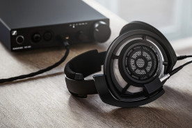Sennheiser HDV 820 | HD 800 S - zestaw słuchawkowy Sennheiser HDV 820 | HD 800 S - zestaw słuchawkowy