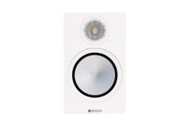 Monitor Audio Silver 100 7G Satin White - kolumny podstawkowe | outlet Monitor Audio Silver 100 7G Satin White - kolumny podstawkowe | outlet