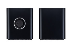 Ruark Audio MR1 Mk3 Satin Charcoal - kolumny bezprzewodowe Bluetooth Ruark Audio MR1 Mk3 Satin Charcoal - kolumny bezprzewodowe Bluetooth