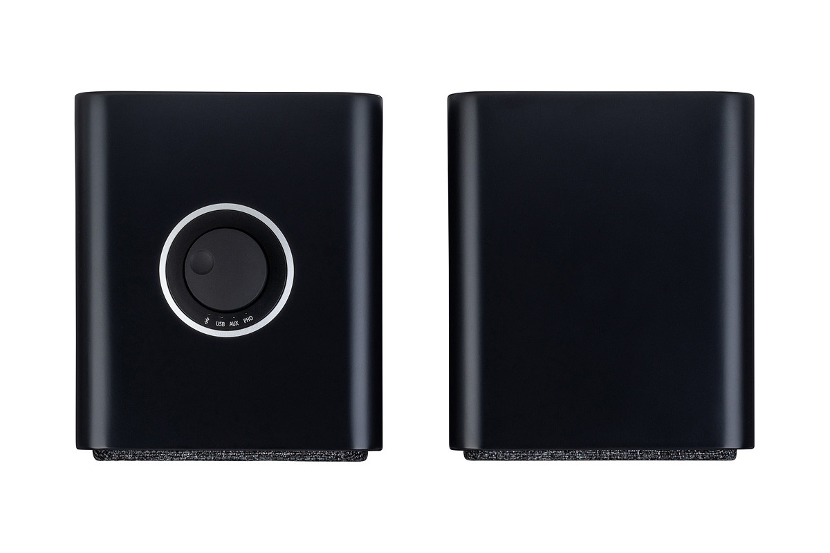 Ruark Audio MR1 Mk3 Satin Charcoal - kolumny bezprzewodowe Bluetooth Ruark Audio MR1 Mk3 Satin Charcoal - kolumny bezprzewodowe Bluetooth