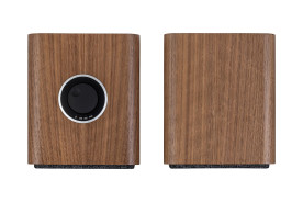 Ruark Audio MR1 Mk3 Rich Walnut - kolumny bezprzewodowe Bluetooth Ruark Audio MR1 Mk3 Rich Walnut - kolumny bezprzewodowe Bluetooth