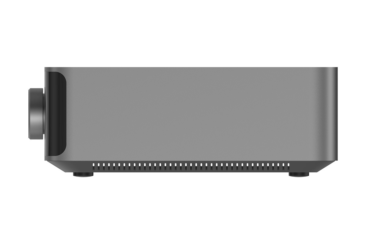 WiiM Amp Ultra Space Grey - system audio typu "all-in-one" WiiM Amp Ultra Space Grey - system audio typu "all-in-one"