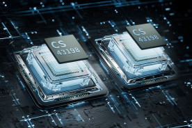 FiiO JM21 Black - przenośny odtwarzacz audio FiiO JM21 Black - przenośny odtwarzacz audio