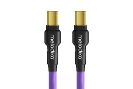 Melodika MDUCC40 - przewód USB C/C o długości 4 m