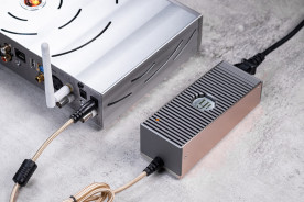 iFi audio iPower Elite | 24 V - zasilacz iFi audio iPower Elite | 24 V - zasilacz