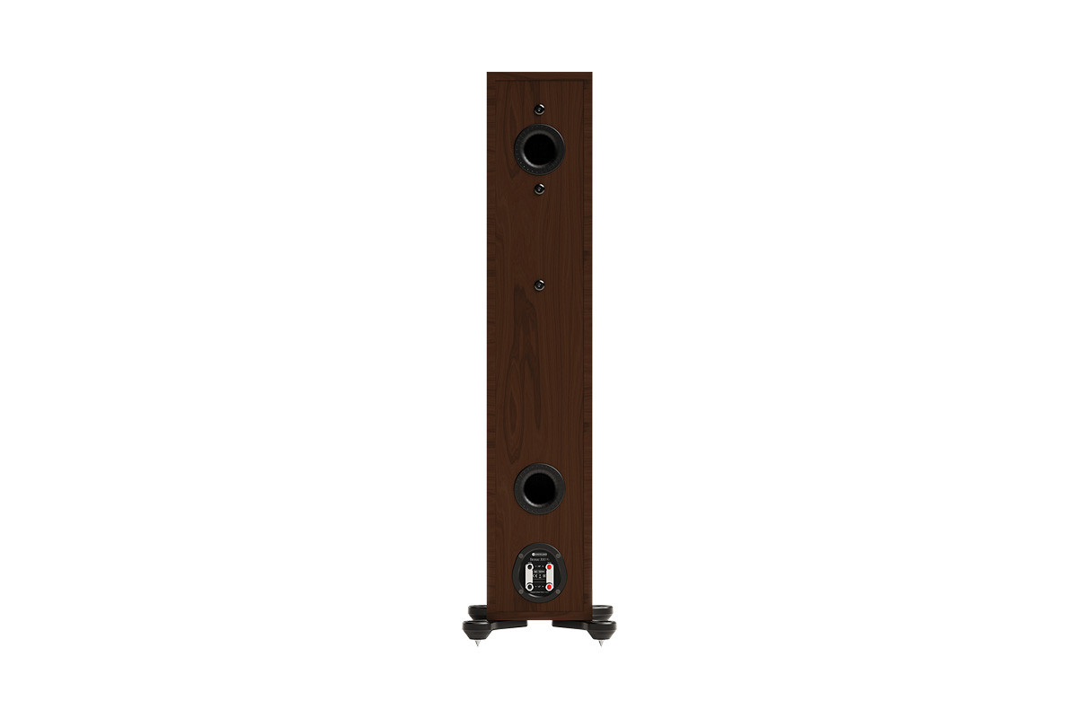 Monitor Audio Bronze 300 7G Walnut - kolumny podłogowe