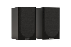 Monitor Audio Bronze 50 7G Black - kolumny podstawkowe Monitor Audio Bronze 50 7G Black - kolumny podstawkowe