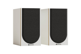 Monitor Audio Bronze 50 7G White - kolumny podstawkowe