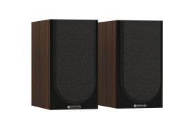 Monitor Audio Bronze 50 7G Walnut - kolumny podstawkowe Monitor Audio Bronze 50 7G Walnut - kolumny podstawkowe