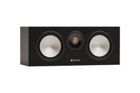 Monitor Audio Bronze C150 7G Black - kolumna centralna Monitor Audio Bronze C150 7G Black - kolumna centralna