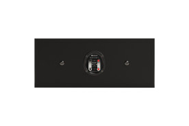 Monitor Audio Bronze C150 7G Black - kolumna centralna Monitor Audio Bronze C150 7G Black - kolumna centralna