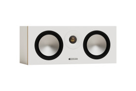 Monitor Audio Bronze C150 7G White - kolumna centralna Monitor Audio Bronze C150 7G White - kolumna centralna