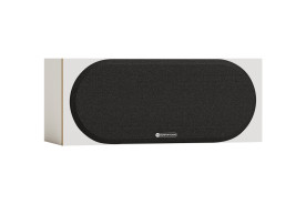 Monitor Audio Bronze C150 7G White - kolumna centralna Monitor Audio Bronze C150 7G White - kolumna centralna