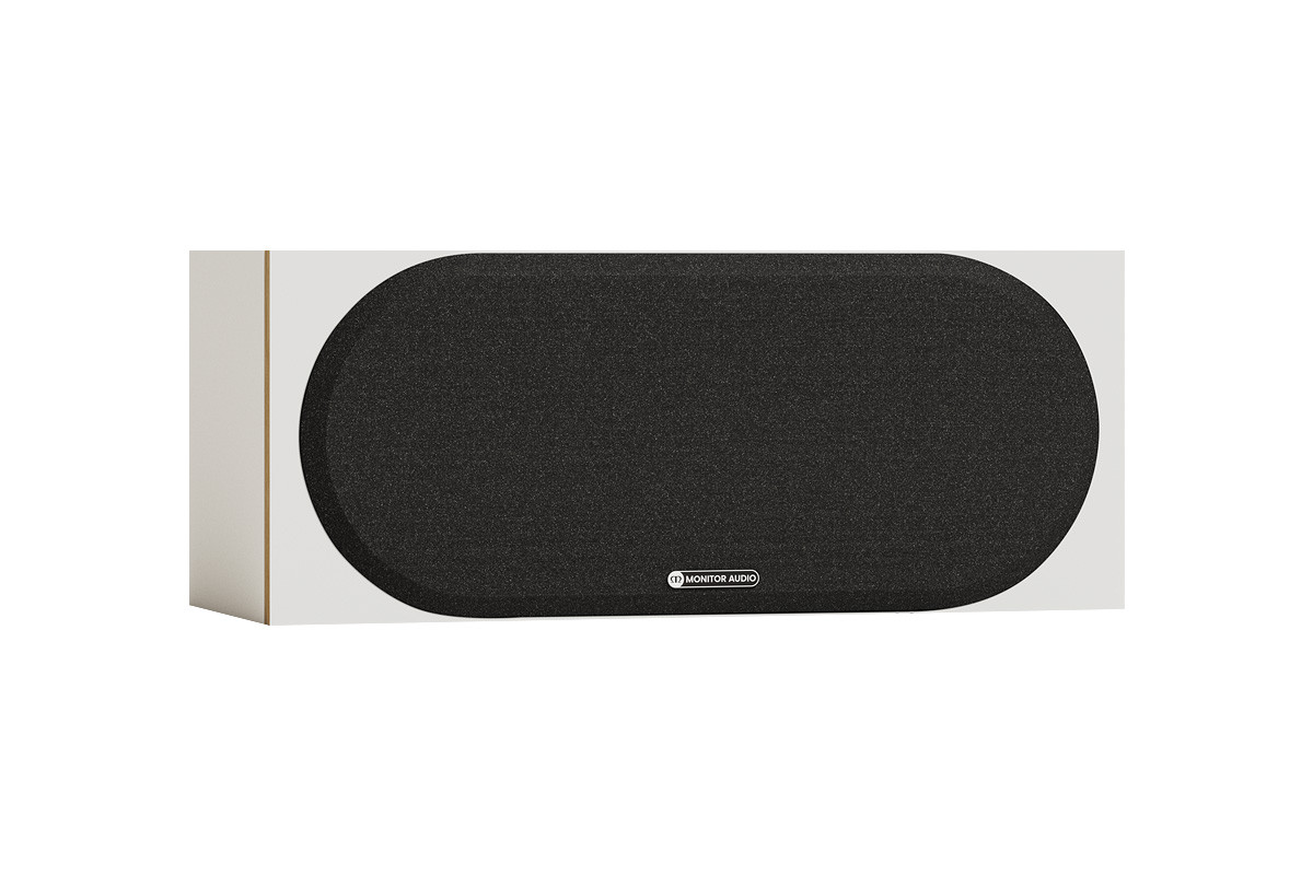Monitor Audio Bronze C150 7G White - kolumna centralna Monitor Audio Bronze C150 7G White - kolumna centralna