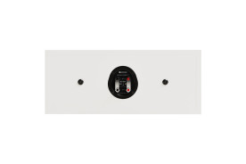 Monitor Audio Bronze C150 7G White - kolumna centralna Monitor Audio Bronze C150 7G White - kolumna centralna