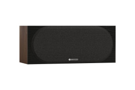 Monitor Audio Bronze C150 7G Walnut - kolumna centralna Monitor Audio Bronze C150 7G Walnut - kolumna centralna