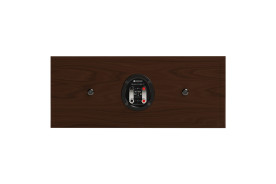 Monitor Audio Bronze C150 7G Walnut - kolumna centralna Monitor Audio Bronze C150 7G Walnut - kolumna centralna