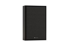 Monitor Audio Bronze On-Wall 7G Black - kolumna ścienna Monitor Audio Bronze On-Wall 7G Black - kolumna ścienna