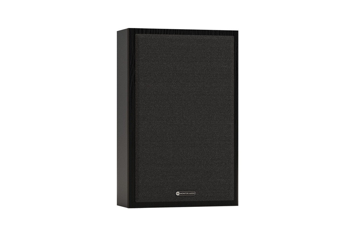 Monitor Audio Bronze On-Wall 7G Black - kolumna ścienna Monitor Audio Bronze On-Wall 7G Black - kolumna ścienna