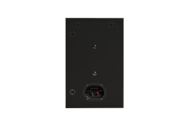 Monitor Audio Bronze On-Wall 7G Black - kolumna ścienna Monitor Audio Bronze On-Wall 7G Black - kolumna ścienna