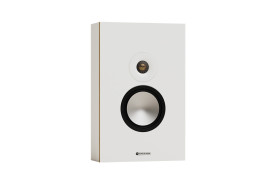 Monitor Audio Bronze On-Wall 7G White - kolumna ścienna Monitor Audio Bronze On-Wall 7G White - kolumna ścienna