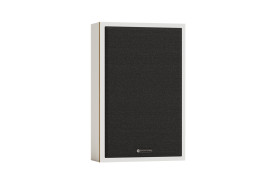 Monitor Audio Bronze On-Wall 7G White - kolumna ścienna Monitor Audio Bronze On-Wall 7G White - kolumna ścienna
