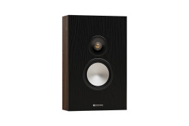 Monitor Audio Bronze On-Wall 7G Walnut - kolumna ścienna Monitor Audio Bronze On-Wall 7G Walnut - kolumna ścienna
