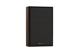 Monitor Audio Bronze On-Wall 7G Walnut - kolumna ścienna Monitor Audio Bronze On-Wall 7G Walnut - kolumna ścienna