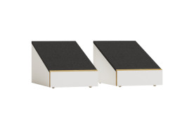 Monitor Audio Bronze AMS 7G White - kolumny efektowe Dolby Atmos, DTS:X, itp. Monitor Audio Bronze AMS 7G White - kolumny efektowe Dolby Atmos, DTS:X, itp.