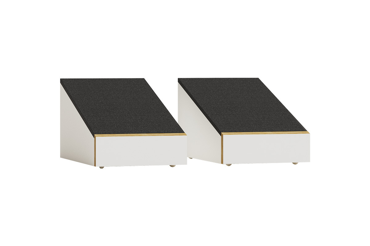 Monitor Audio Bronze AMS 7G White - kolumny efektowe Dolby Atmos, DTS:X, itp. Monitor Audio Bronze AMS 7G White - kolumny efektowe Dolby Atmos, DTS:X, itp.