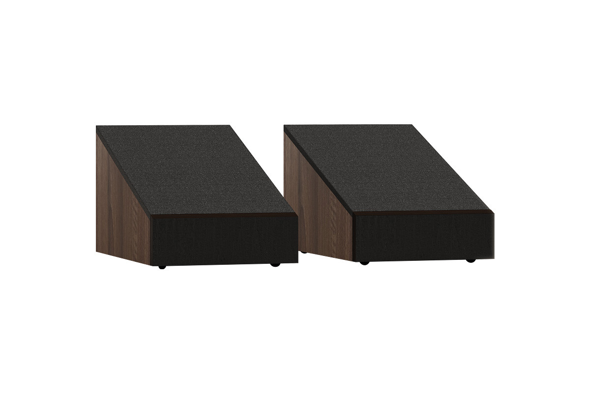 Monitor Audio Bronze AMS 7G Walnut - kolumny efektowe Dolby Atmos, DTS:X, itp. Monitor Audio Bronze AMS 7G Walnut - kolumny efektowe Dolby Atmos, DTS:X, itp.