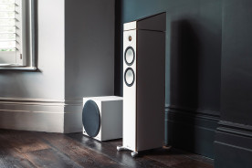 Monitor Audio Bronze AMS 7G Walnut - kolumny efektowe Dolby Atmos, DTS:X, itp. Monitor Audio Bronze AMS 7G Walnut - kolumny efektowe Dolby Atmos, DTS:X, itp.
