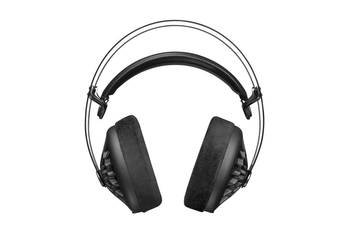 Meze 105 AER - słuchawki przewodowe