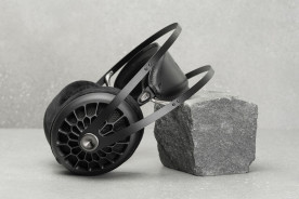 Meze 105 AER - słuchawki przewodowe