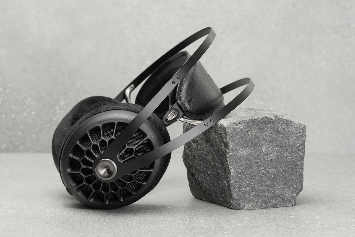 Meze 105 AER - słuchawki przewodowe