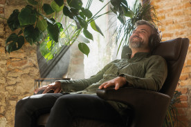 Meze 105 AER - słuchawki przewodowe