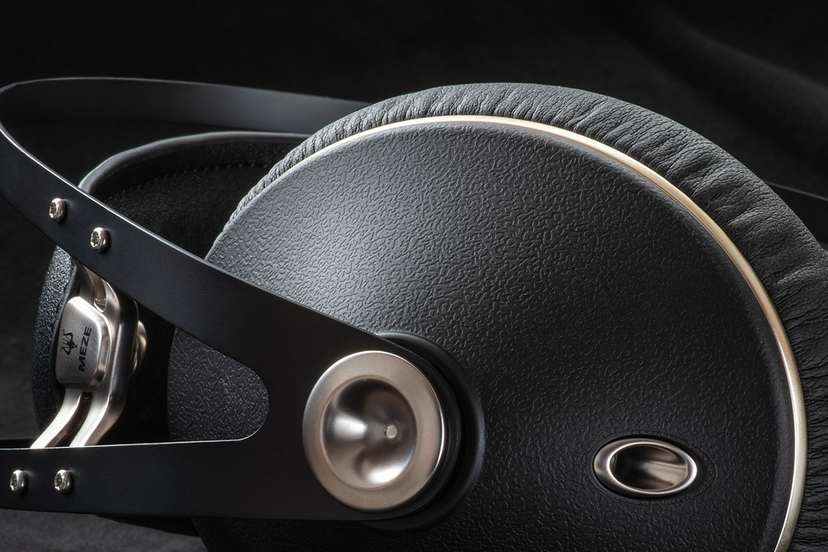 Meze 99 NEO - słuchawki przewodowe