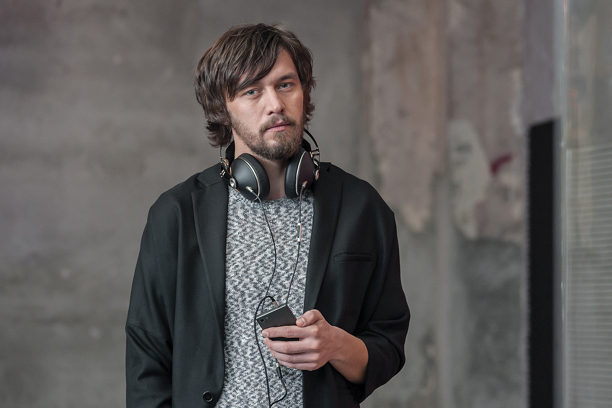 Meze 99 NEO - słuchawki przewodowe