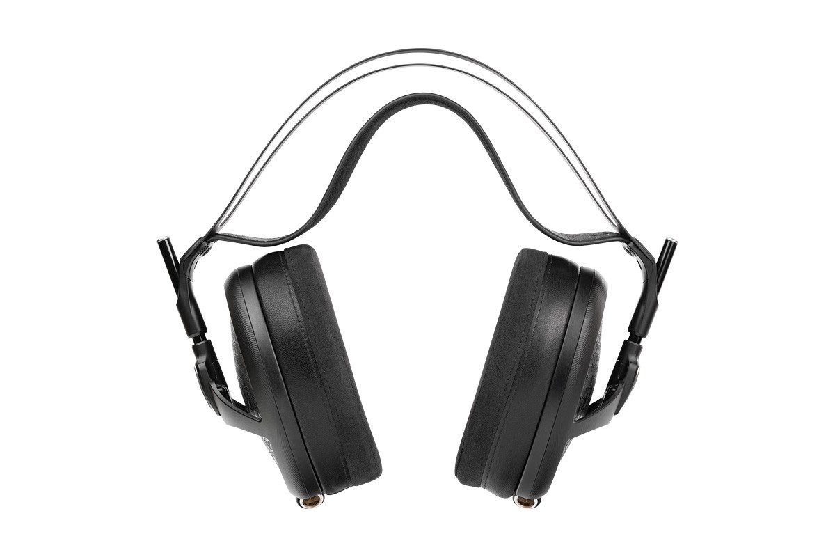 Meze EMPYREAN II - audiofilskie słuchawki przewodowe