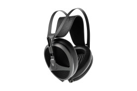 Meze ELITE TUNGSTEN - audiofilskie słuchawki przewodowe Meze ELITE TUNGSTEN - audiofilskie słuchawki przewodowe