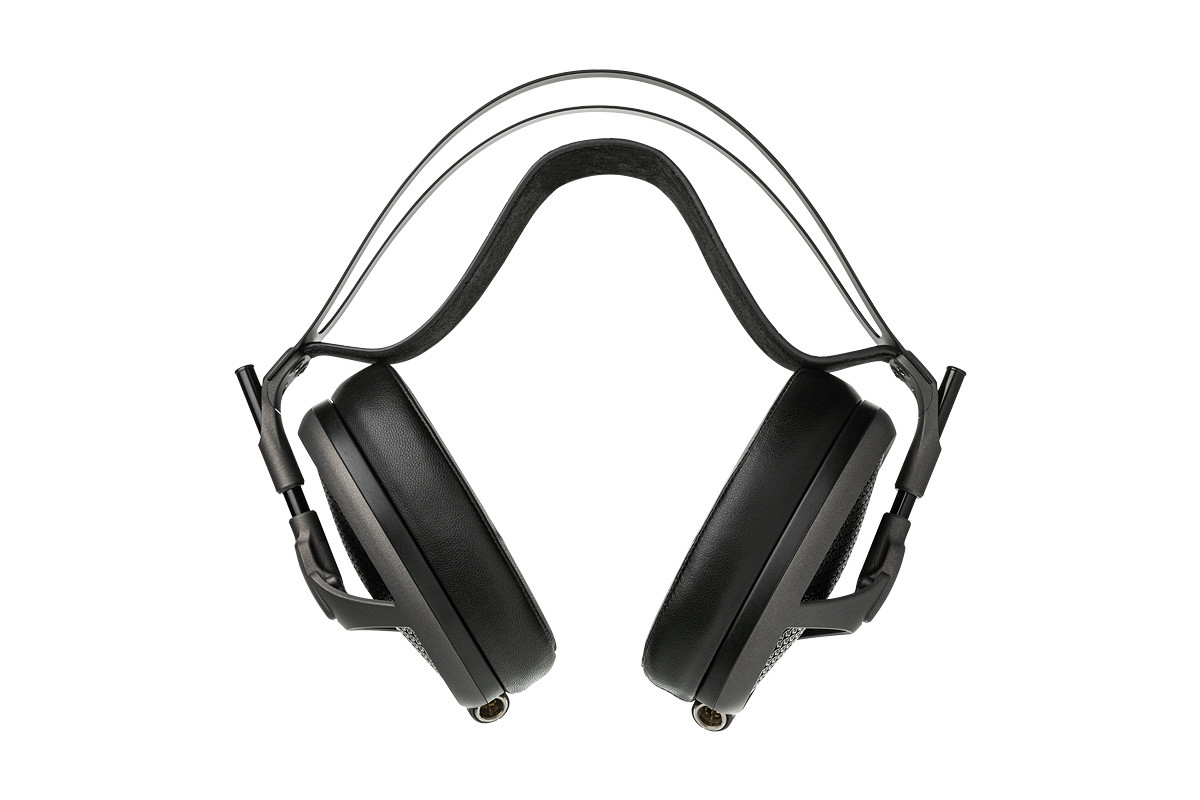 Meze ELITE TUNGSTEN - audiofilskie słuchawki przewodowe Meze ELITE TUNGSTEN - audiofilskie słuchawki przewodowe