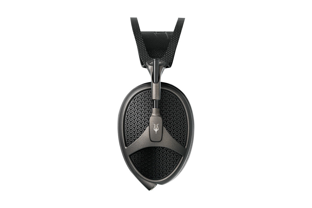 Meze ELITE TUNGSTEN - audiofilskie słuchawki przewodowe Meze ELITE TUNGSTEN - audiofilskie słuchawki przewodowe
