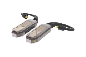 iFi Audio GO pod Max - wzmacniacz słuchawkowy z przetwornikiem DAC iFi Audio GO pod Max - wzmacniacz słuchawkowy z przetwornikiem DAC