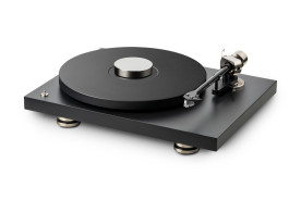 Pro-Ject Debut PRO - gramofon analogowy Pro-Ject Debut PRO - gramofon analogowy