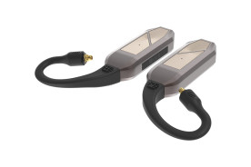 iFi Audio GO pod Max - wzmacniacz słuchawkowy z przetwornikiem DAC iFi Audio GO pod Max - wzmacniacz słuchawkowy z przetwornikiem DAC